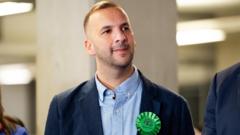 Polanski Defiant as Greens Clash Over Defeat and Zionism Vote