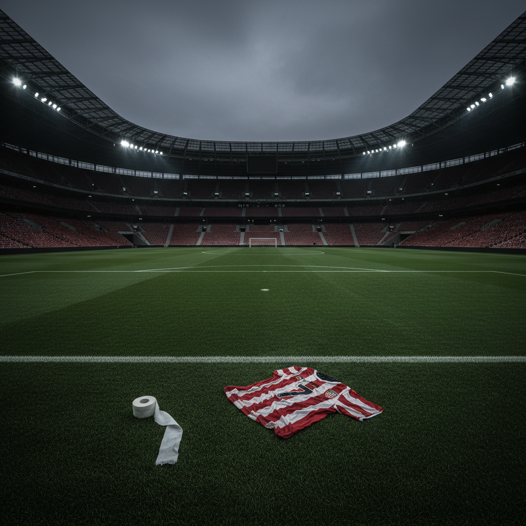 The Soccer Injury Crisis Sparked by Expanded Summer Tournaments