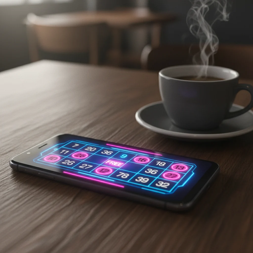 TikTok Trend Sparks Crisis in Bingo Blitz Free Credit Economy — image 1