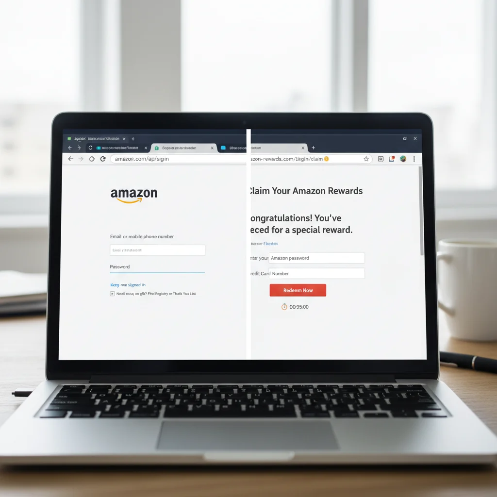 TikTok Deepfake Scam Uses Fake Amazon CEO to Target Shoppers — image 1