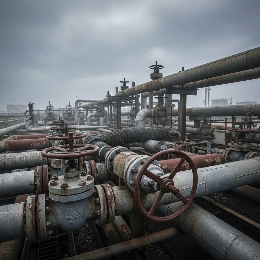 Trump Strikes Russian Diesel Deal, Sparking Outrage from Zelensky — image 1
