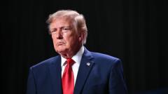Trump Strikes Russian Diesel Deal, Sparking Outrage from Zelensky