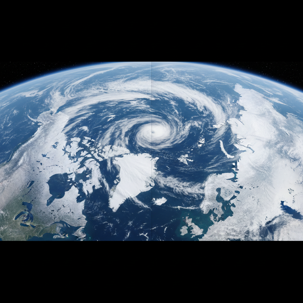 Will El Niño and the Polar Vortex Bring UK Snow This Winter? — image 1