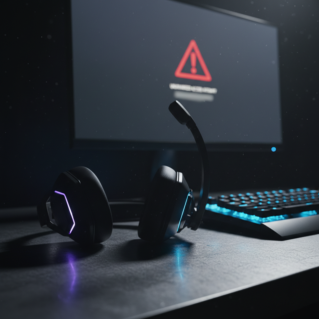 Xbox AI Voice Scam Targets Gamers Ahead of Black Friday — image 1