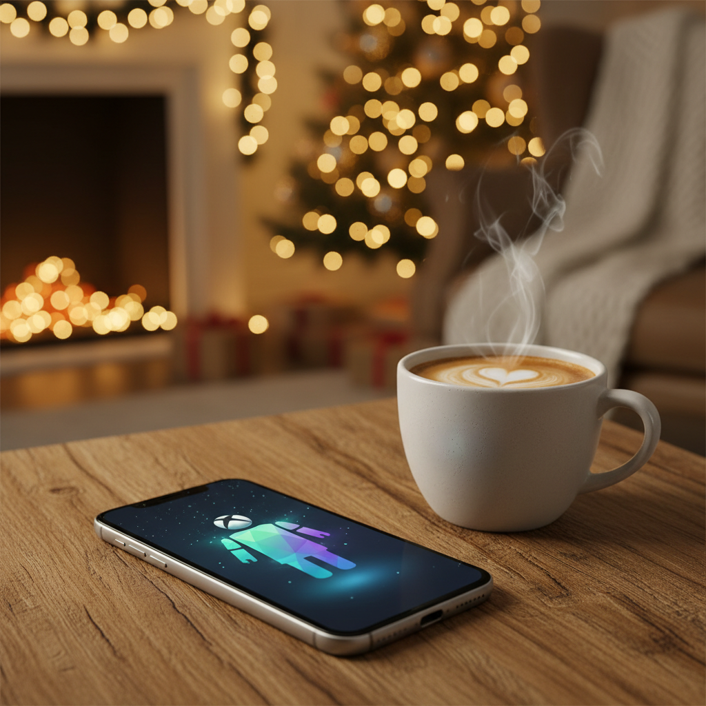 Xbox and Amazon Debut 3D Avatar Gift Cards to Cut Holiday Waste