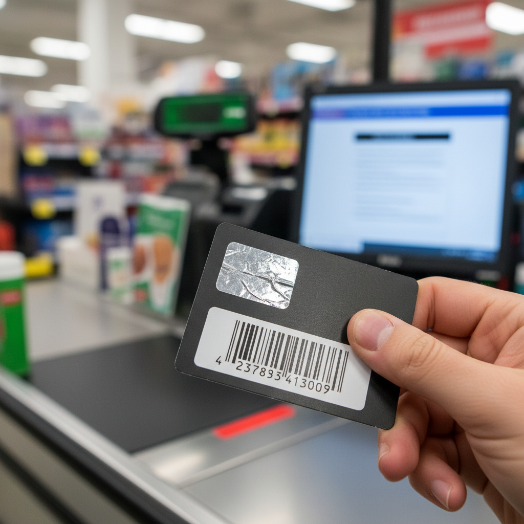 Xbox Gift Card Scam Warns Holiday Shoppers of Barcode Fraud — image 1