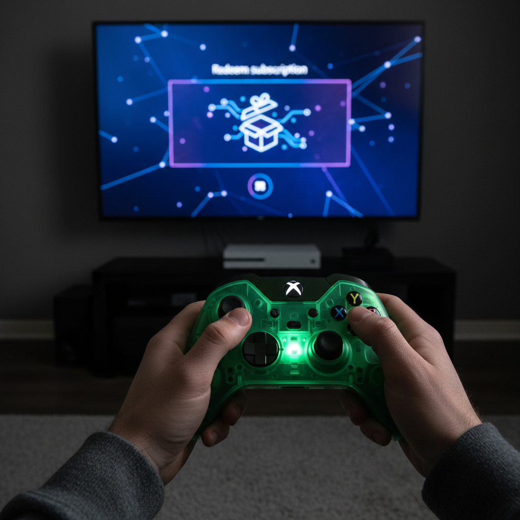 Xbox Gift Cards to Support Direct Game Pass Conversion — image 1