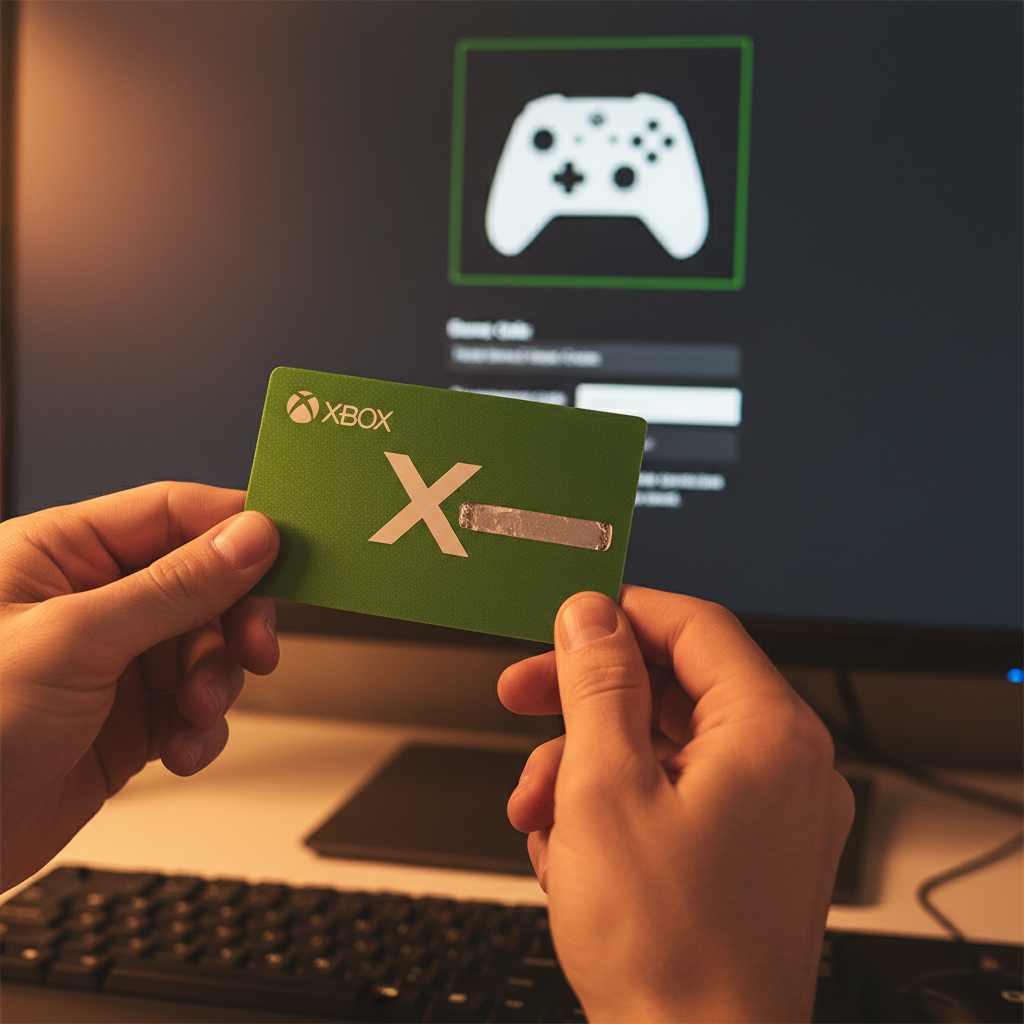 New Xbox Gift Card Malware Targets Holiday Shoppers — image 1
