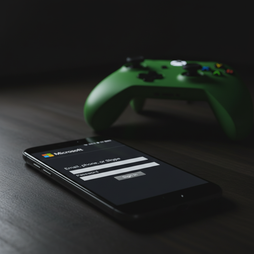 Xbox Gift Card Phishing Scam Targets Microsoft Rewards Members