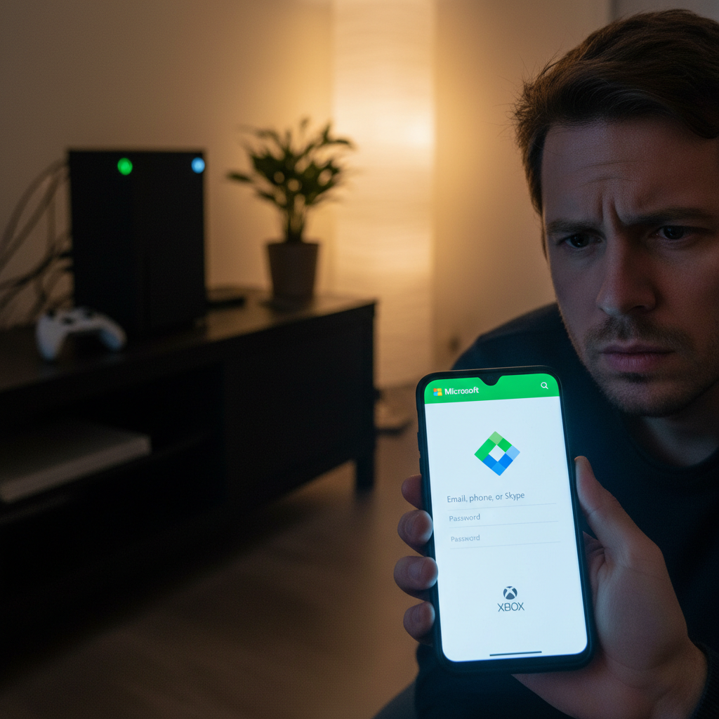 Xbox Gift Card QR Code Scam Threatens Holiday Shoppers — image 1