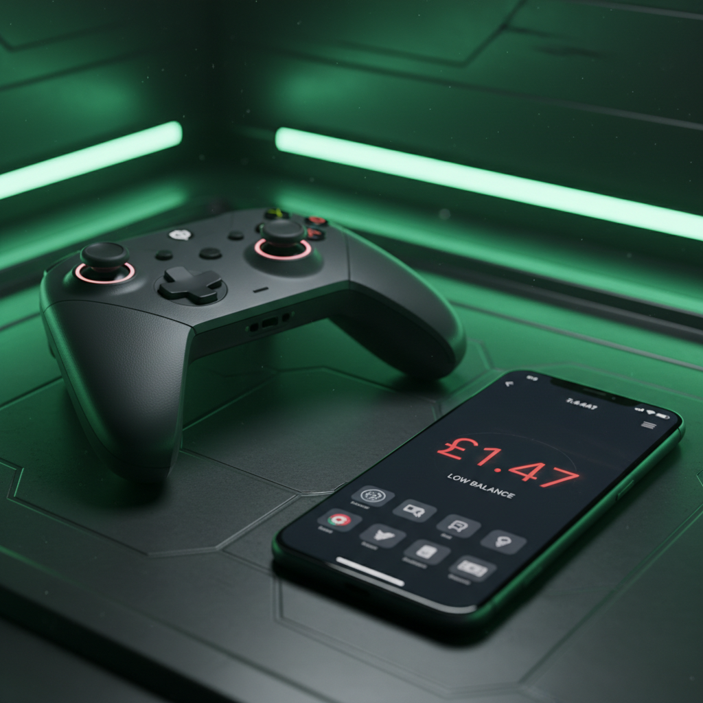 Xbox Rewards Nerf Devalues Holiday Gaming Budgets